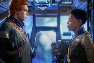 Трюк разработчиков Star Wars Jedi: Fallen Order с загрузкой перехода между планетами вызвал жаркую дискуссию о технических уловках