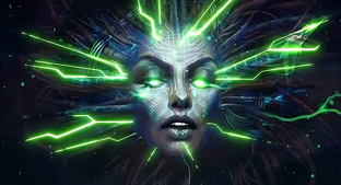 Разработка ремейка System Shock опять почти завершена