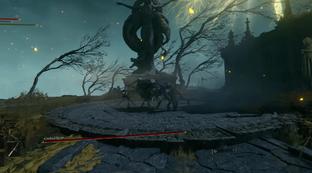Представлен мод виртуальной реальности Elden Ring VR