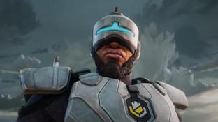В ролике нового сезона Apex Legends: Спасатели анонсировали нового героя Ньюкасла