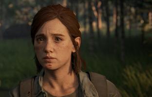 Нил Дракманн перепутал косплей The Last of Us 2 со скриншотом из игры