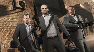 GTA 5 на ПК получит возможности версии нового поколения? Часть файлов уже добавлена