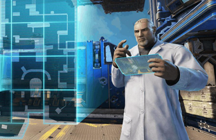 Из Gears 5 вырежут целый режим, но «компенсируют» удаление и подарят ветеранам игры «значок»