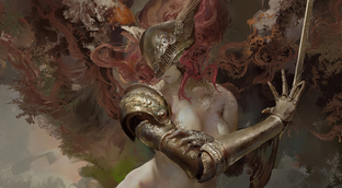 FromSoftware исправила баг Elden Ring, делавший сражение с Маленией ещё сложнее