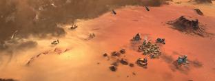 «Купил спайс за тенге» Игроки очень довольны стратегией Dune: Spice Wars, особенно россияне