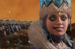 Total War: Warhammer 3 теряет игроков, а разработчики анонсируют дорожную карту