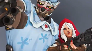 Overwatch демонстрирует рекордный зрительский интерес на Twitch, но заинтересованность в самой игре сомнительна