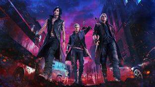 Продажи Devil May Cry 5 превысили 5 миллионов копий