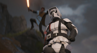 Инсайдер: сиквел Star Wars Jedi Fallen Order будет «бескомпромиссным» — не выйдет на старых консолях