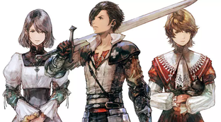 Разработка Final Fantasy XVI на финальной стадии. Продюсер хочет вернуть людям былую страсть к видеоиграм