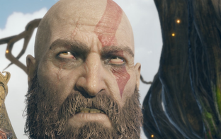 God of War запустили на Steam Deck и сравнили графику и скорость загрузки с PlayStation 4 и PlayStation 5