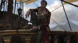Утёк новый игровой процесс Skull & Bones от Ubisoft