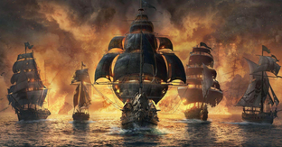Ubisoft готовит очередную «катастрофу»? Инсайдер прокомментировал утечку Skull & Bones
