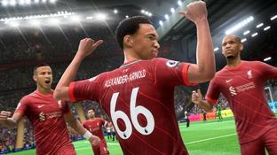 FIFA 22 появилась в подписке Xbox Game Pass благодаря EA Play