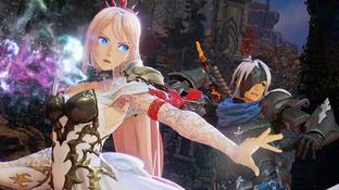 Продано 2 миллиона копий Tales of Arise