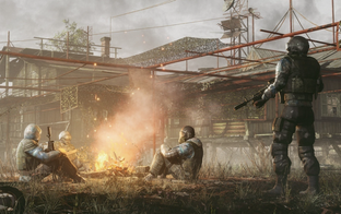 Деятельность GSC Game World потребовали запретить на территории России