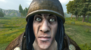 Создатели Mount and Blade 2 Bannerlord запустили тройной творческий конкурс