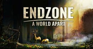 Постапокалиптическая стратегия Endzone: A World Apart в мае выйдет на PS5 и Xbox Series X|S