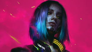 Разработчик Cyberpunk 2077 случайно раскрыл дополнение