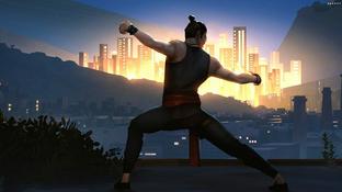 Разработчики Sifu в ролике представили уровни сложности