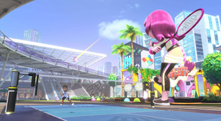 Стример разбил телевизор в процессе игры в Switch Sports — с релиза не прошло и недели