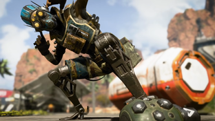 Apex Legends выйдет на мобильных устройствах уже в мае