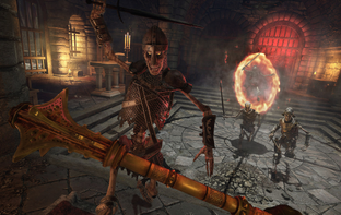 Techland отказалась от поддержки Dying Light Hellraid
