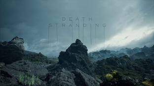 Как могла бы выглядеть Death Stranding 2 на движке Unreal Engine 5