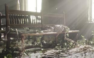 Вот как мог бы выглядеть ремейк The Last of Us на движке Unreal Engine 5