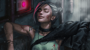 CD Projekt RED тихо отменила русскую озвучку Cyberpunk 2077? Актриса озвучивания Ви не участвует в DLC