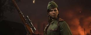 В провале Call of Duty: Vanguard виноват сеттинг Второй мировой, считает Activision