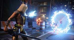 В Marvel's Midnight Suns, тактической RPG от авторов XCOM, нашли ненормативную лексику и сцены секса. Регулятор оценил