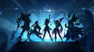 Разработчики League of Legends хотят замедлить сражения