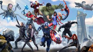 Embracer Group ставит под сомнение сиквелы Marvel's Avengers и Guardians of the Galaxy