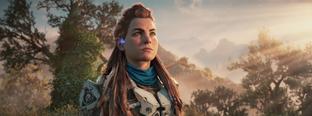 Разработчики Horizon Forbidden West все никак не могут исправить ошибку с мерцанием
