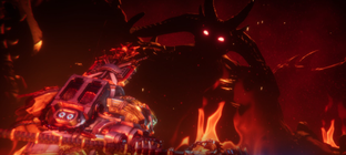 Warhammer 40,000: Chaos Gate – Daemonhunters отказались выпускать в России, но игра попала в тренды Steam