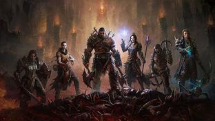 Diablo Immortal получит новые классы? Разработчики рассматривают разные варианты