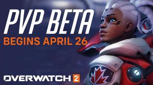 Blizzard опубликовала отзывы игроков о бета-версии Overwatch 2 и раскрыла планы