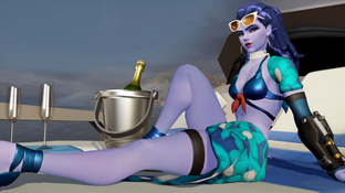 Популярность Overwatch на Twitch снизилась на 99% за неделю. Blizzard не смогла заинтересовать новой игрой
