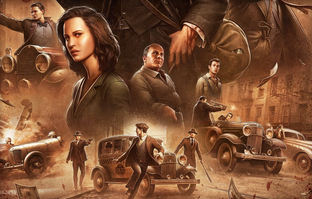 Ответственный за Mafia 3 босс Hangar 13 ушёл из 2K Games — спустя полгода после отмены игры на $53 миллиона