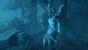 Хоррор Sons of the Forest получил страницу в Steam