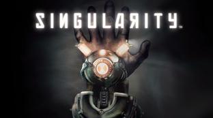 В ожидании Atomic Heart. Обзор Singularity
