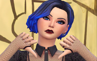 Скоро The Sims 4 может стать гендерно-нейтральной игрой