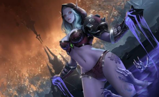 Blizzard избавилась от расовой сегрегации в World of Warcraft, но на деле проделала минимум работы