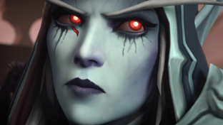 Игрок World of Warcraft предложил Blizzard избавиться от расизма и сексизма в редакторе персонажей