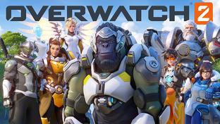 Overwatch 2 мгновенно утратила интерес зрителей на Twitch