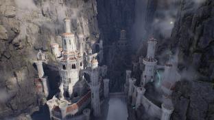 Разработчики шутера о драконах Century: Age of Ashes представили новую карту