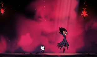 Hollow Knight тихо обновила рекорд по пиковому онлайну в Steam — спустя более чем 5 лет после релиза
