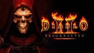 Игрок Diablo 2: Resurrected за неделю получил 99 уровень в ладдере