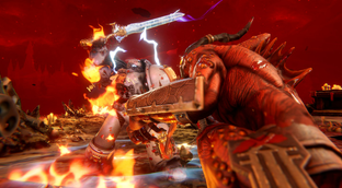 Warhammer 40,000: Chaos Gate – Daemonhunters не вышла в России, а разработчики извинились за решение издателя и «выплатят компенсацию»